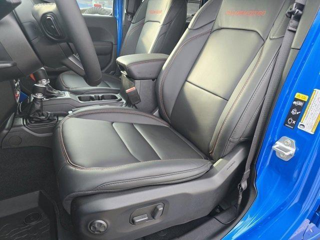 new 2026 Jeep Wrangler car, priced at $55,694