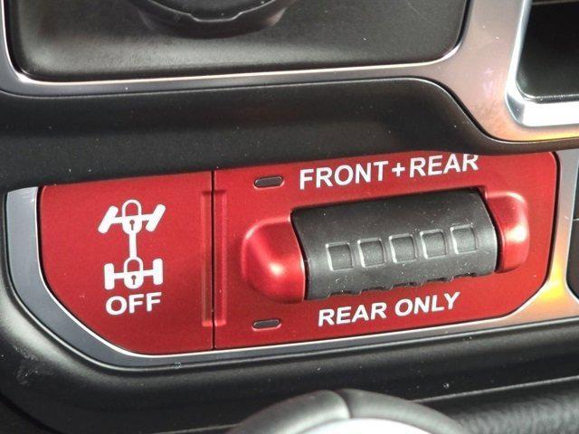 new 2026 Jeep Wrangler car, priced at $55,694