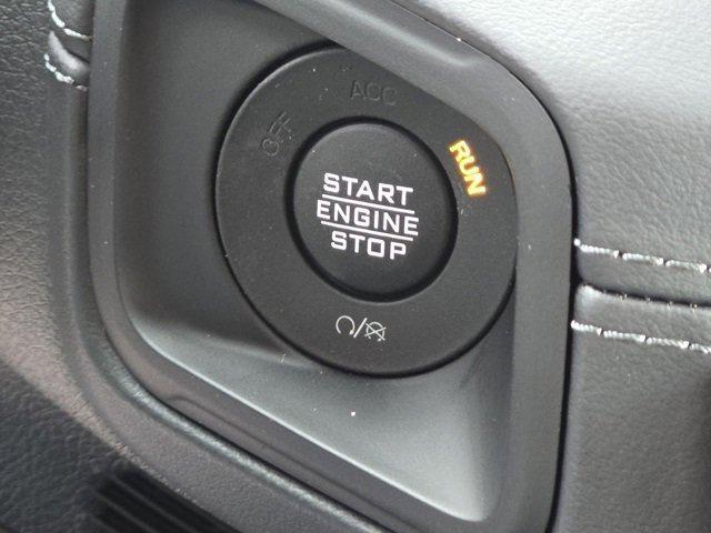 new 2026 Jeep Wrangler car, priced at $55,694