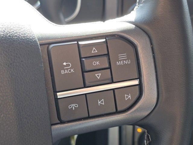 used 2023 Ford F-150 car, priced at $38,473