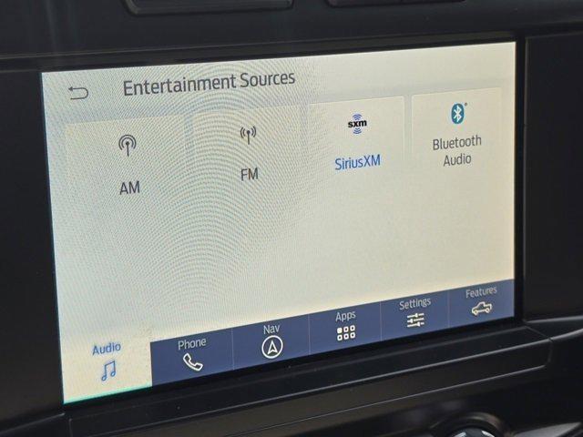 used 2023 Ford F-150 car, priced at $38,473