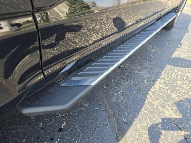 used 2023 Ford F-150 car, priced at $38,473