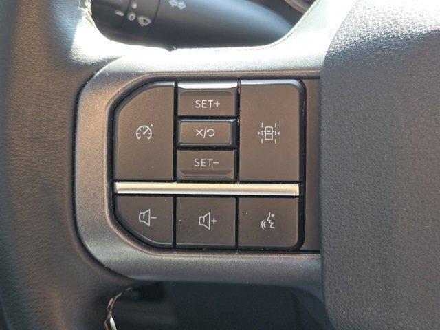 used 2023 Ford F-150 car, priced at $38,473