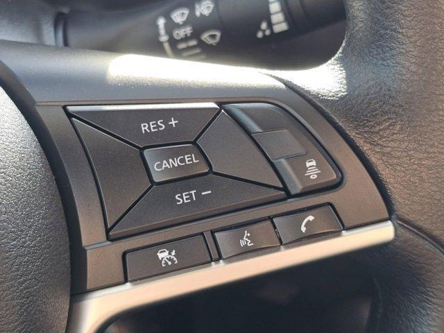 used 2023 Nissan Sentra car, priced at $17,210