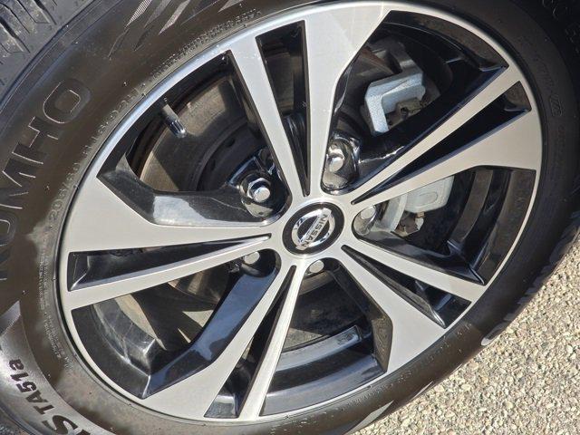 used 2023 Nissan Sentra car, priced at $17,210