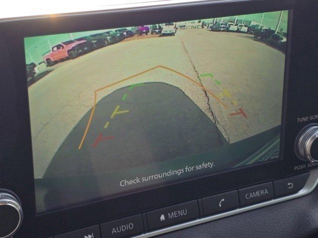 used 2023 Nissan Sentra car, priced at $17,210