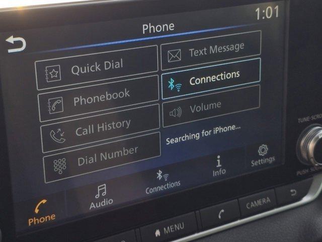 used 2023 Nissan Sentra car, priced at $17,210