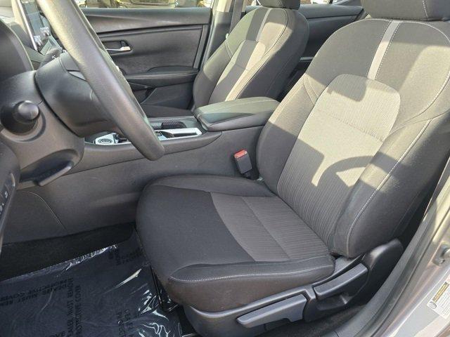 used 2023 Nissan Sentra car, priced at $17,210