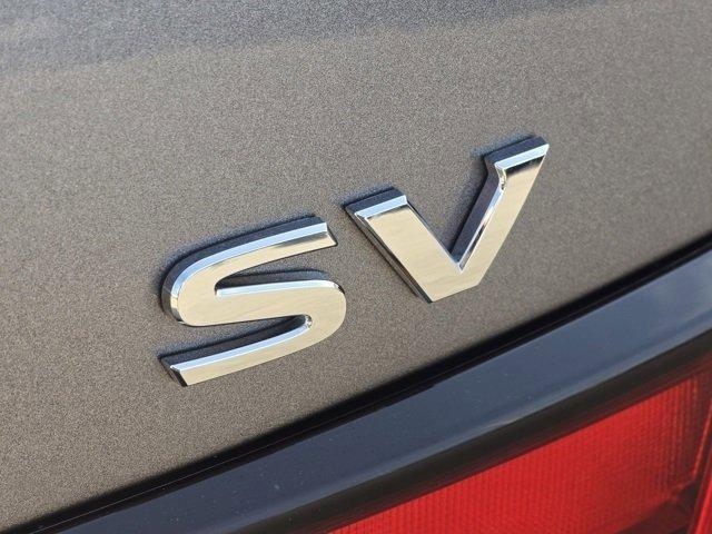 used 2023 Nissan Sentra car, priced at $17,210