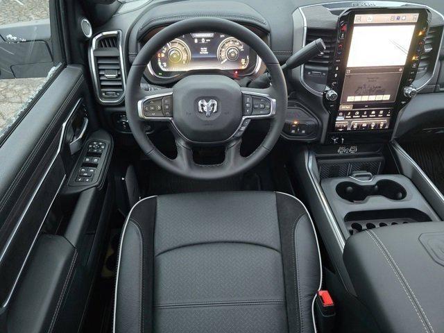 new 2026 Ram 3500 car, priced at $81,667