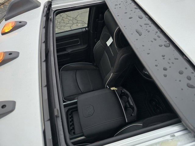 new 2026 Ram 3500 car, priced at $81,667