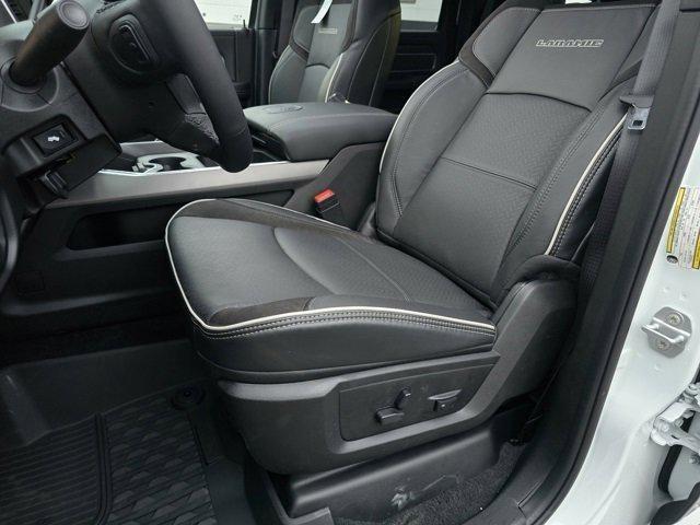 new 2026 Ram 3500 car, priced at $81,667