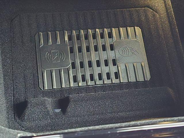 new 2026 Jeep Grand Wagoneer L car, priced at $80,517