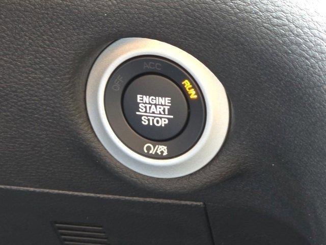 new 2026 Chrysler Pacifica car, priced at $40,879