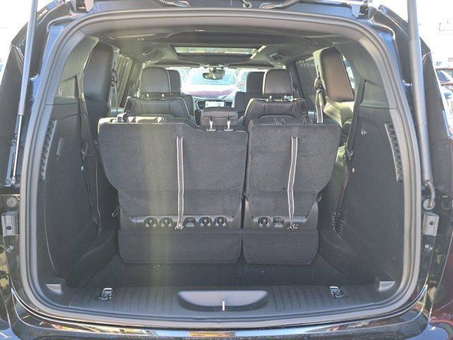new 2026 Chrysler Pacifica car, priced at $43,930