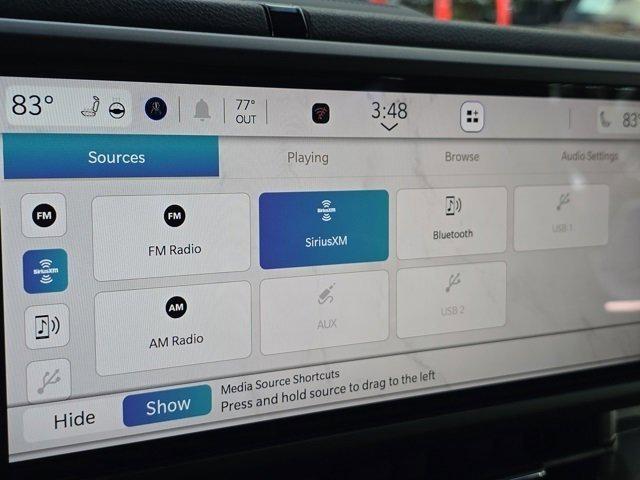 new 2025 Jeep Wrangler car, priced at $42,000