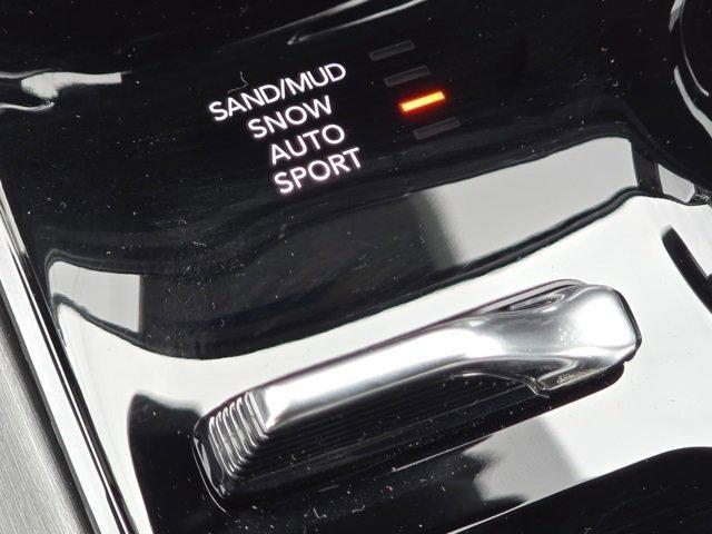 new 2026 Jeep Grand Wagoneer car, priced at $68,675