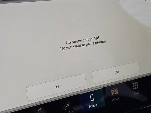 new 2026 Jeep Grand Wagoneer car, priced at $68,675