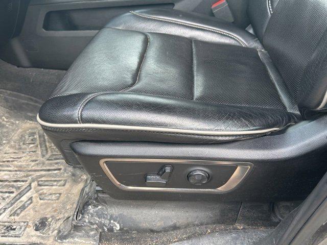 used 2019 Ram 1500 car, priced at $25,542