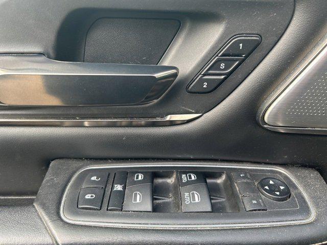 used 2019 Ram 1500 car, priced at $25,542