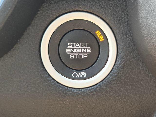 used 2021 Ram 1500 car, priced at $32,362