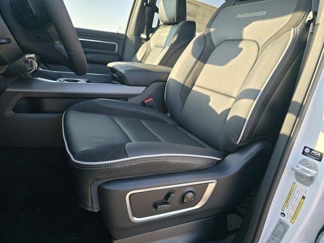 new 2026 Ram 1500 car, priced at $60,271