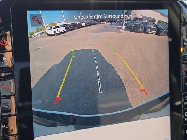 new 2026 Ram 1500 car, priced at $60,271