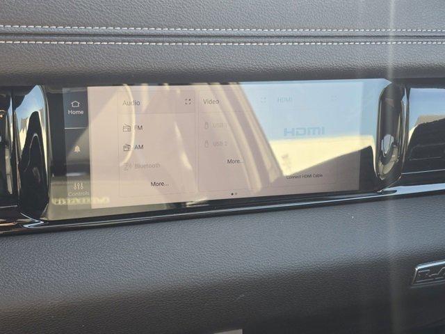 new 2026 Ram 1500 car, priced at $60,271