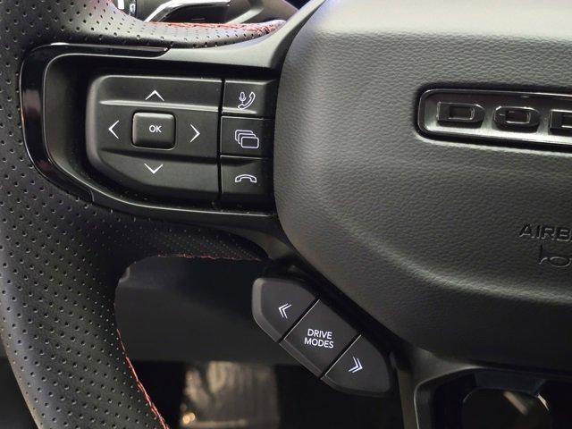 new 2026 Dodge Charger car, priced at $58,763