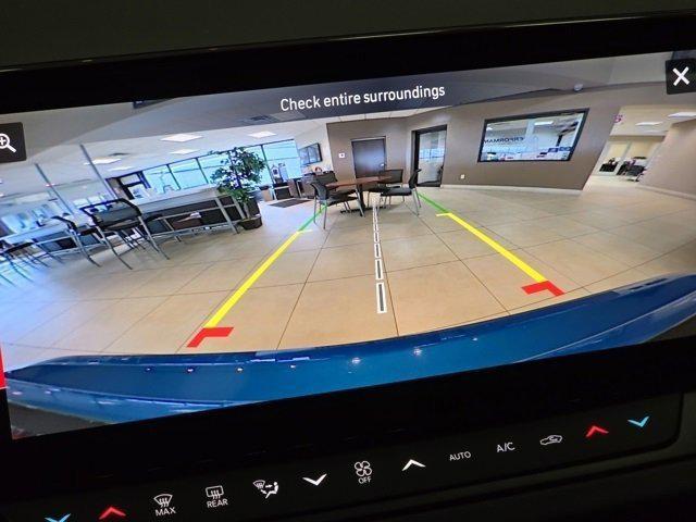 new 2026 Dodge Charger car, priced at $58,763