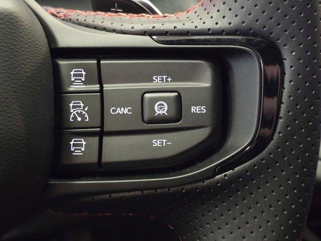 new 2026 Dodge Charger car, priced at $58,763