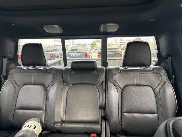 used 2019 Ram 1500 car, priced at $31,901