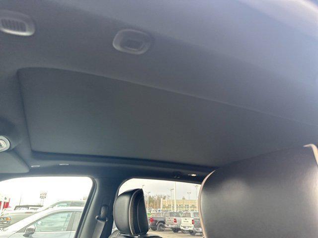 used 2019 Ram 1500 car, priced at $31,901