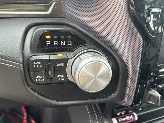 used 2019 Ram 1500 car, priced at $31,901