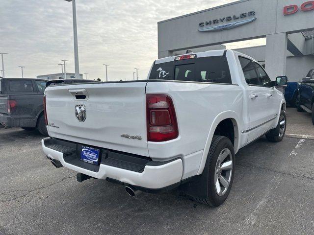 used 2019 Ram 1500 car, priced at $31,901