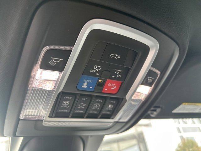 used 2019 Ram 1500 car, priced at $31,901