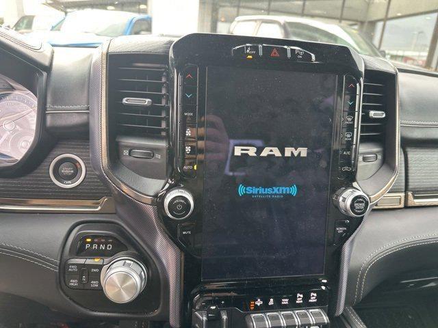 used 2019 Ram 1500 car, priced at $31,901