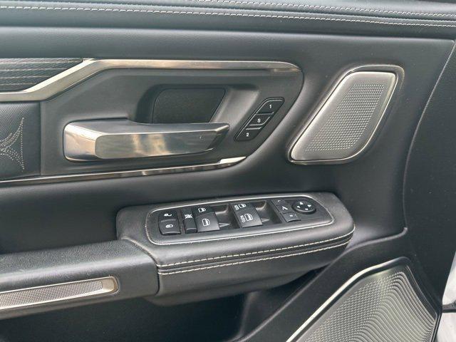 used 2019 Ram 1500 car, priced at $31,901