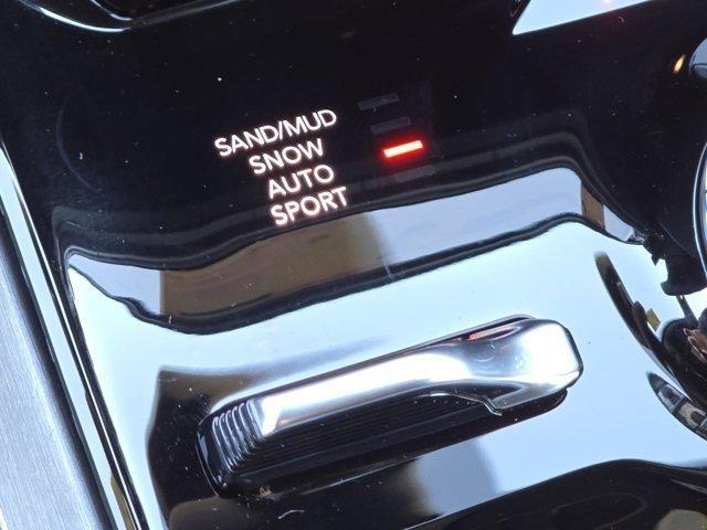 new 2026 Jeep Grand Wagoneer car, priced at $69,273