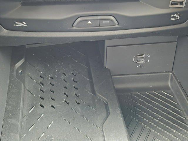 new 2026 Chrysler Pacifica car, priced at $54,493