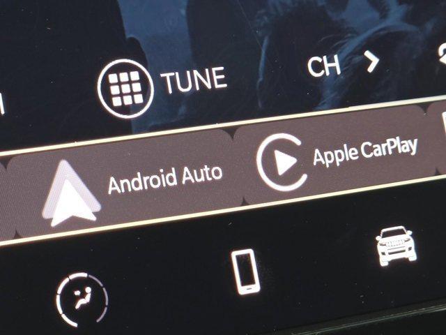 new 2025 Jeep Grand Cherokee car, priced at $34,750