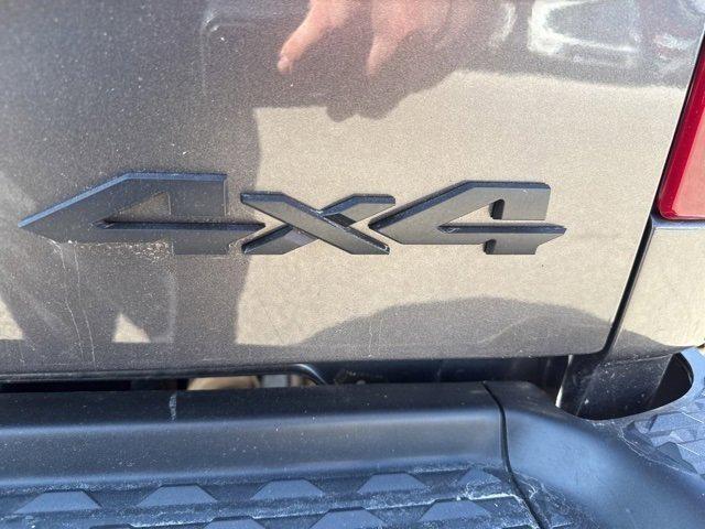 used 2022 Ram 2500 car, priced at $37,737