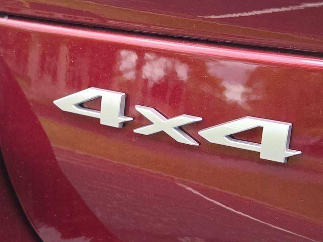 new 2026 Jeep Grand Cherokee L car, priced at $40,652