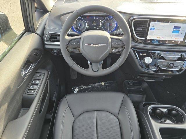 new 2026 Chrysler Pacifica car, priced at $43,930