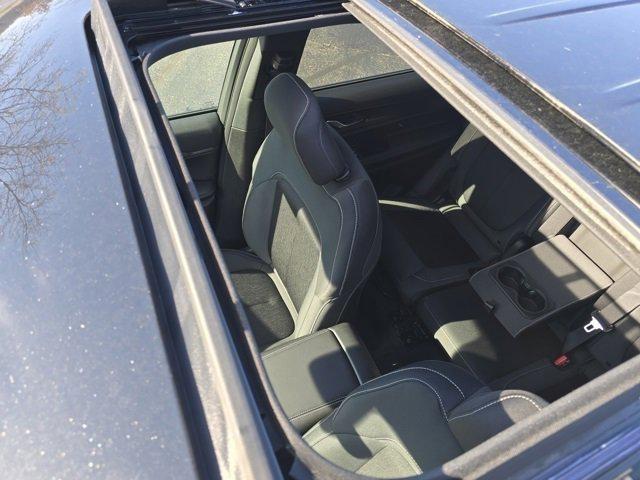 new 2025 Jeep Grand Cherokee L car, priced at $39,928