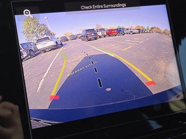 new 2025 Jeep Grand Cherokee L car, priced at $39,928