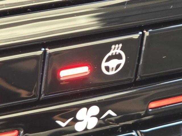 new 2025 Jeep Grand Cherokee L car, priced at $39,928