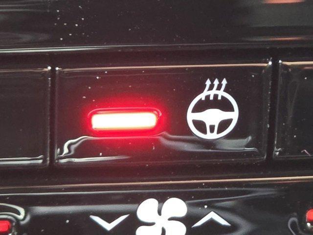 new 2025 Jeep Grand Cherokee L car, priced at $46,329