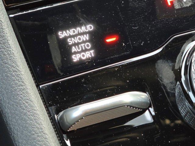 new 2025 Jeep Grand Cherokee L car, priced at $46,329