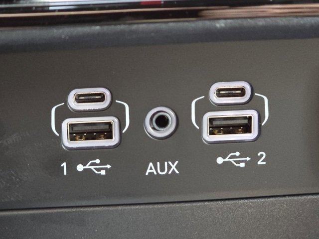 new 2025 Jeep Grand Cherokee L car, priced at $46,329